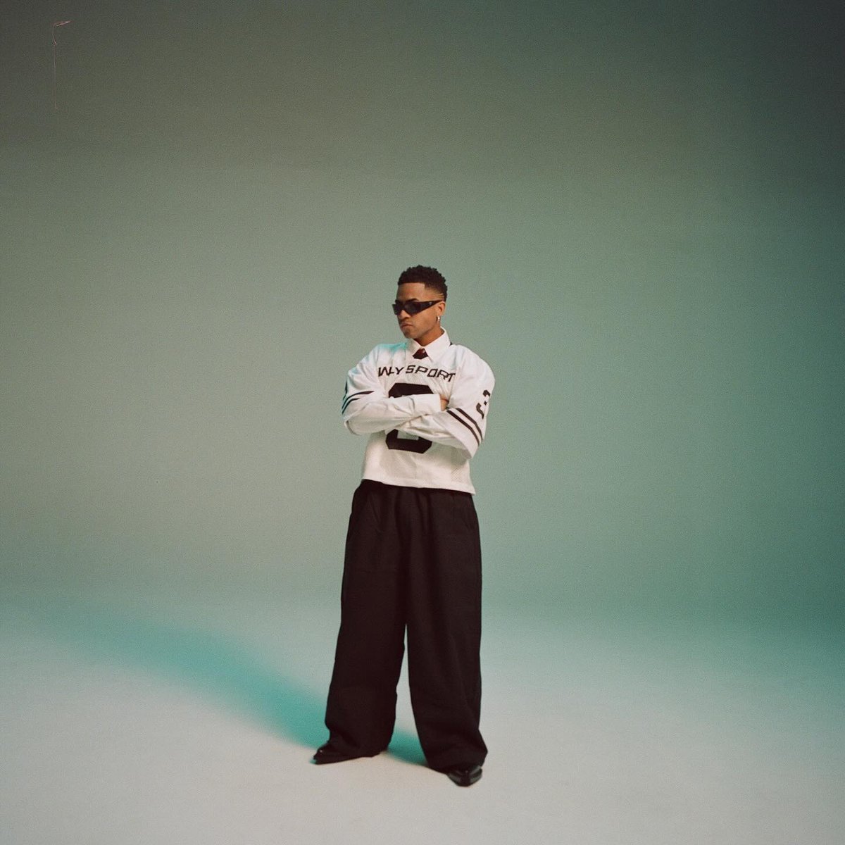 Fleek Mag tweet media