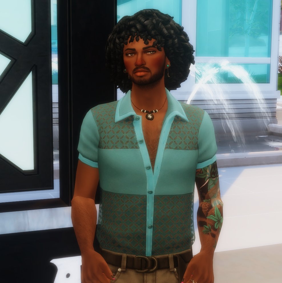 bunbunsims's tweet photo. Streets of Neon

Devon: A freelance artist who has a difficult time opening up to other sims https://t.co/wpx5jtJOIe