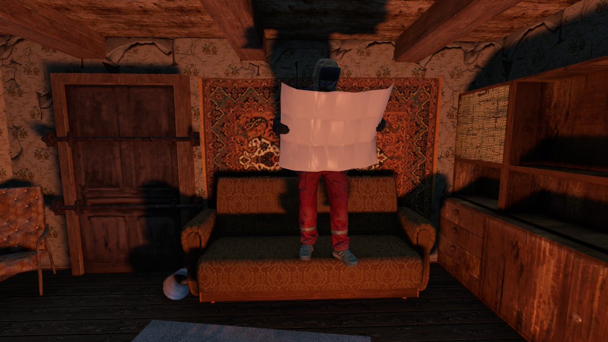 WILDLANDZ_'s tweet photo. Check out some recent screenshots shared in the Discord by our community members! Viral has the best community in #DayZ hands down. Come join in the fun and the challenge. #PlayViral 

https://t.co/or34lT87rD https://t.co/L1eE0EAXfA