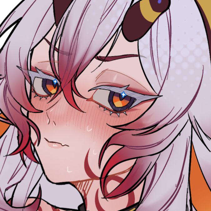 Why does coming back after a break feel so... scary? 

AAAA I'lll be live here soon -> twitch.tv/emeiko