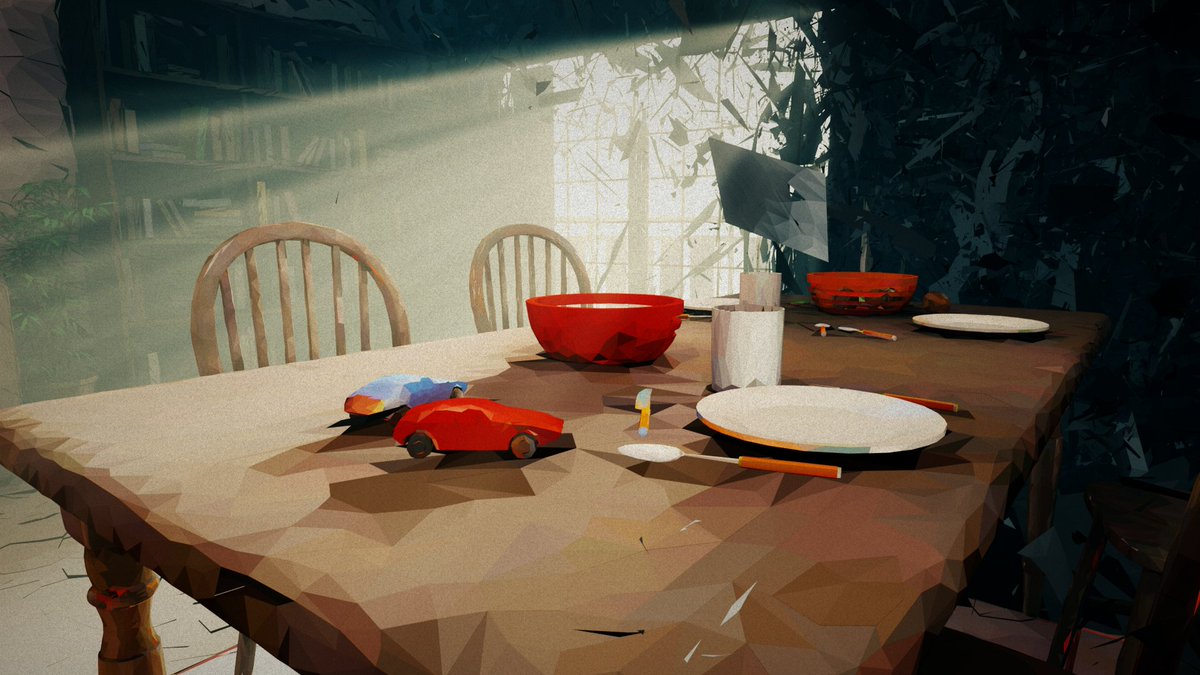 Sefwick's tweet image. Cozy Mess
Bound on PS4
#TCCCozyMess #PhotoModeMonday #LandscapeMonday #BoundPS4 #VirtualPhotography #VGPUnite #LandofVP #ArtisticofSociety #ThePhotoMode #VPGamers #VPcontext #WorldofVP #VPCommunity #PS5 #PSShare #VPRT #FutureVPSupport