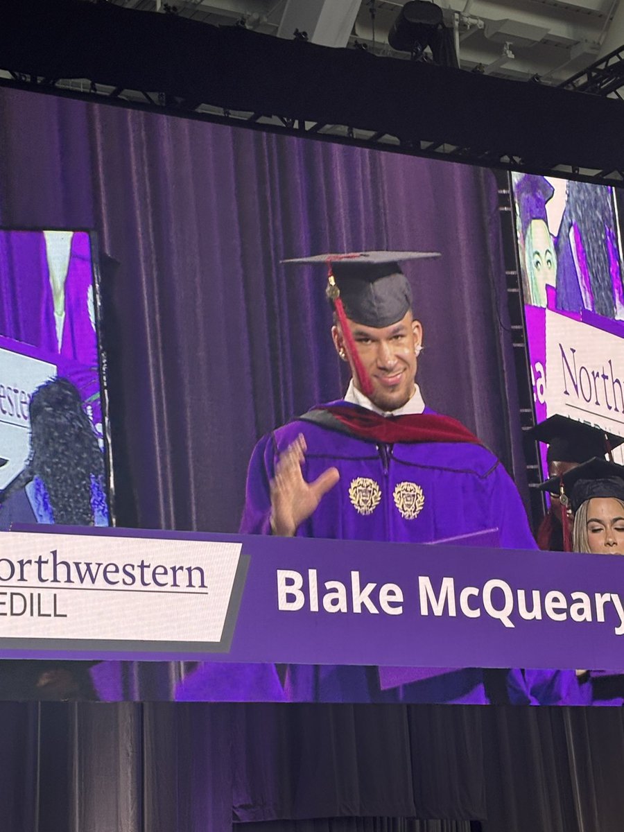Blake A. McQueary tweet media