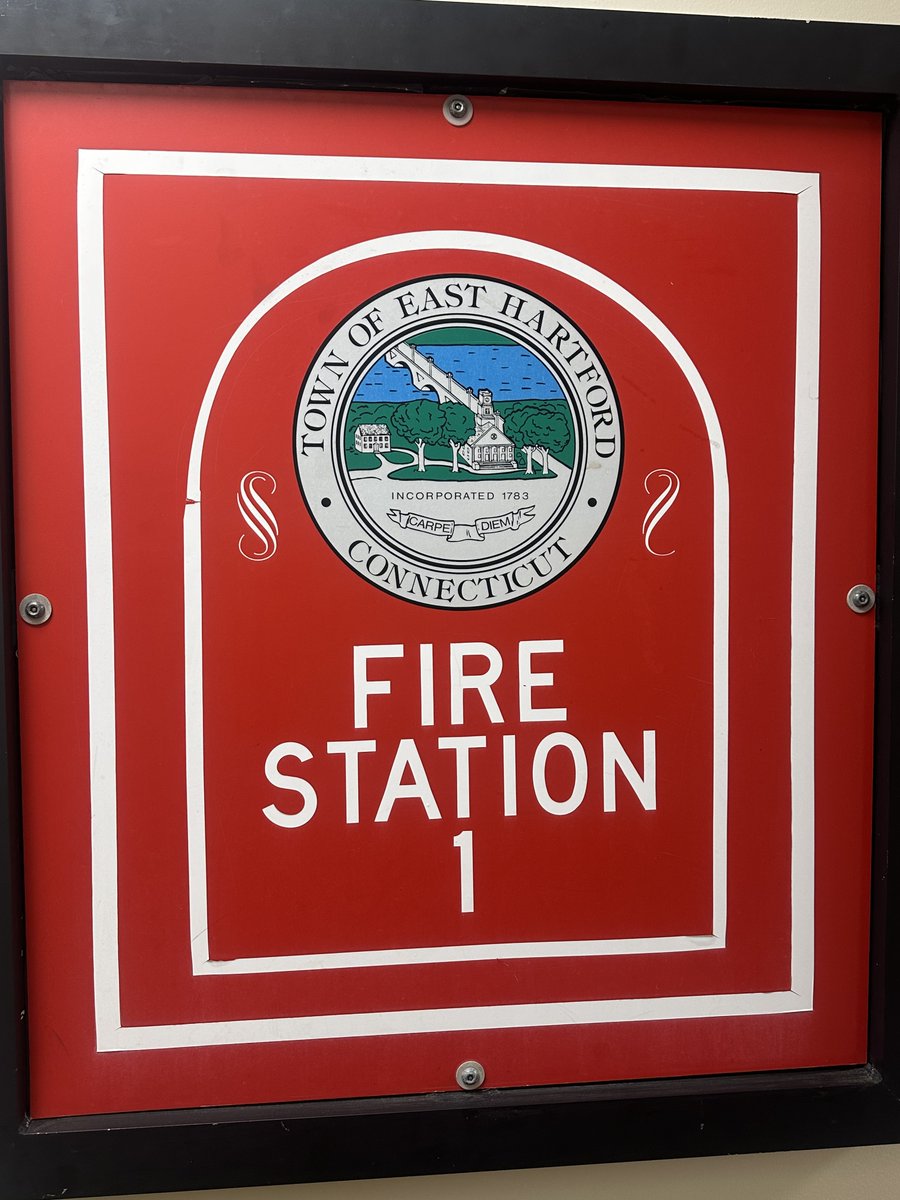 🚒 This week, Blue Card is on the road in East Hartford, CT for a Blue Card Train-the-Trainer!
We’re working with dedicated instructors from the Hartford and East Hartford Fire Departments to bring standardized command training to more departments. Stay tuned for updates from the
