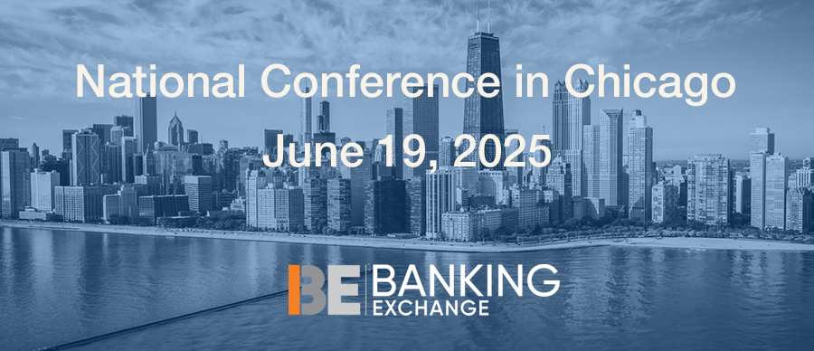 LAST CALL! June 19 Banking Exchange National Conference Registration ENDS TODAY
bankingexchange.com/banking-exchan…