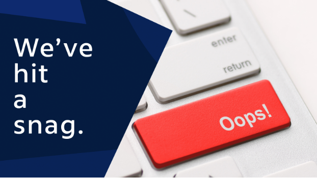 Users have reported issues with accessing Indeed today. Our Product team is actively working to resolve these issues, and we apologize for any disruption. We’ll provide an update here once things are back up and working again!