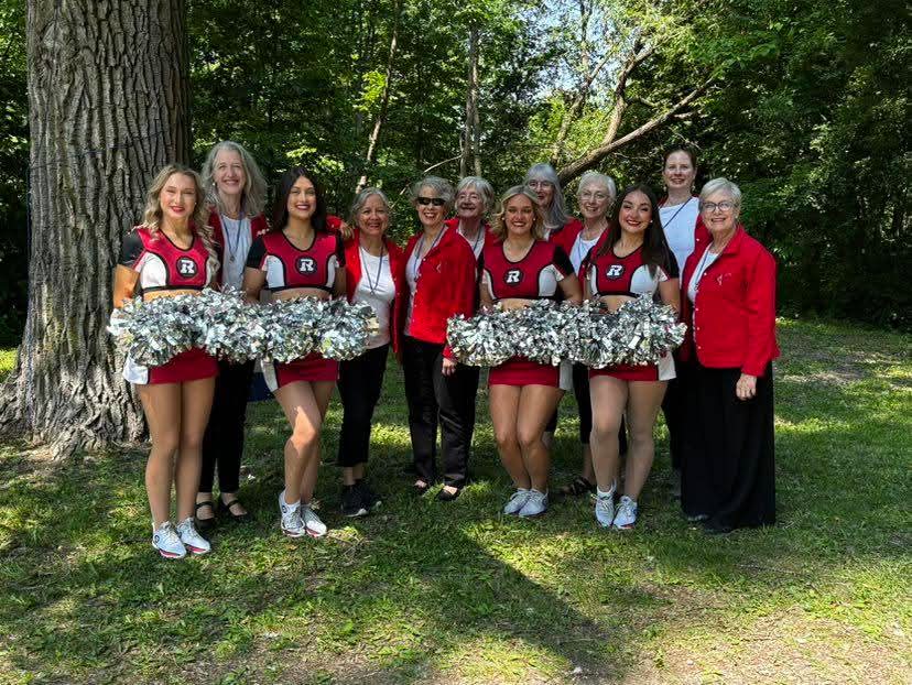 Canadian Showtime Chorus (Ottawa) tweet media