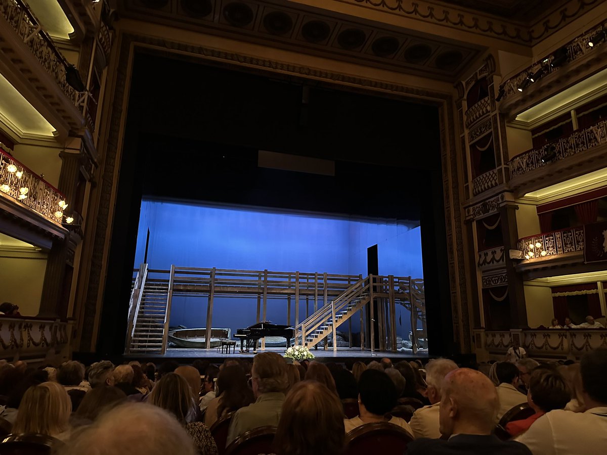 Ramon Sobrino (@ramonsobrino1) on Twitter photo Gala lírica benéfica en <a href="/teatrocampoamor/">Teatro Campoamor</a>
Organiza <a href="/operaoviedo/">Ópera de Oviedo</a> <a href="/culturaoviedo/">@culturaoviedo</a> <a href="/DavidAlvarez_/">David Álvarez</a>
Grandes cantantes
#ÁngeldeJavi
<a href="/sabinapuertolas/">Sabina Puértolas</a> <a href="/beatrizdiaz/">beatrizdiaz</a> <a href="/CelsoAlbelo/">CelsoAlbeloTenor</a> <a href="/SimonOrfila/">Simón Orfila</a> <a href="/alejandroroy26/">Alejandro Roy</a>
<a href="/rubendiez/">Rubén Díez</a> <a href="/marcossuarez/">Marcos Suarez Cwaig</a> Gala lírica benéfica en <a href="/teatrocampoamor/">Teatro Campoamor</a>
Organiza <a href="/operaoviedo/">Ópera de Oviedo</a> <a href="/culturaoviedo/">@culturaoviedo</a> <a href="/DavidAlvarez_/">David Álvarez</a>
Grandes cantantes
#ÁngeldeJavi
<a href="/sabinapuertolas/">Sabina Puértolas</a> <a href="/beatrizdiaz/">beatrizdiaz</a> <a href="/CelsoAlbelo/">CelsoAlbeloTenor</a> <a href="/SimonOrfila/">Simón Orfila</a> <a href="/alejandroroy26/">Alejandro Roy</a>
<a href="/rubendiez/">Rubén Díez</a> <a href="/marcossuarez/">Marcos Suarez Cwaig</a>