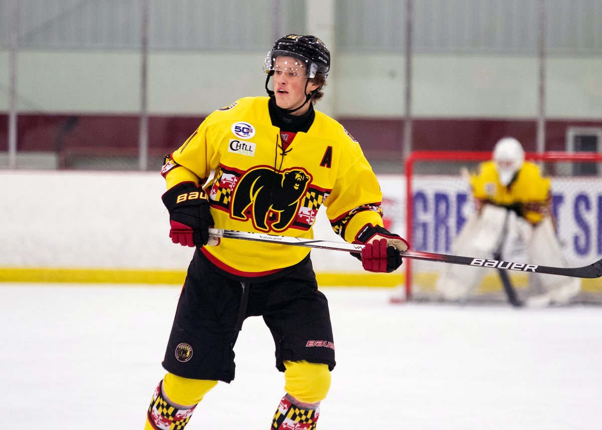 NAHL (@nahlhockey) on Twitter photo #NAHL Commitment Alert: <a href="/BlackBearsNAHL/">Maryland Black Bears</a> defenseman, Sebastien Brockman, has committed to play NCAA hockey for @AUSpartanHockey.
📰: nahl.com/news/story.cfm… #NAHL Commitment Alert: <a href="/BlackBearsNAHL/">Maryland Black Bears</a> defenseman, Sebastien Brockman, has committed to play NCAA hockey for @AUSpartanHockey.
📰: nahl.com/news/story.cfm…
