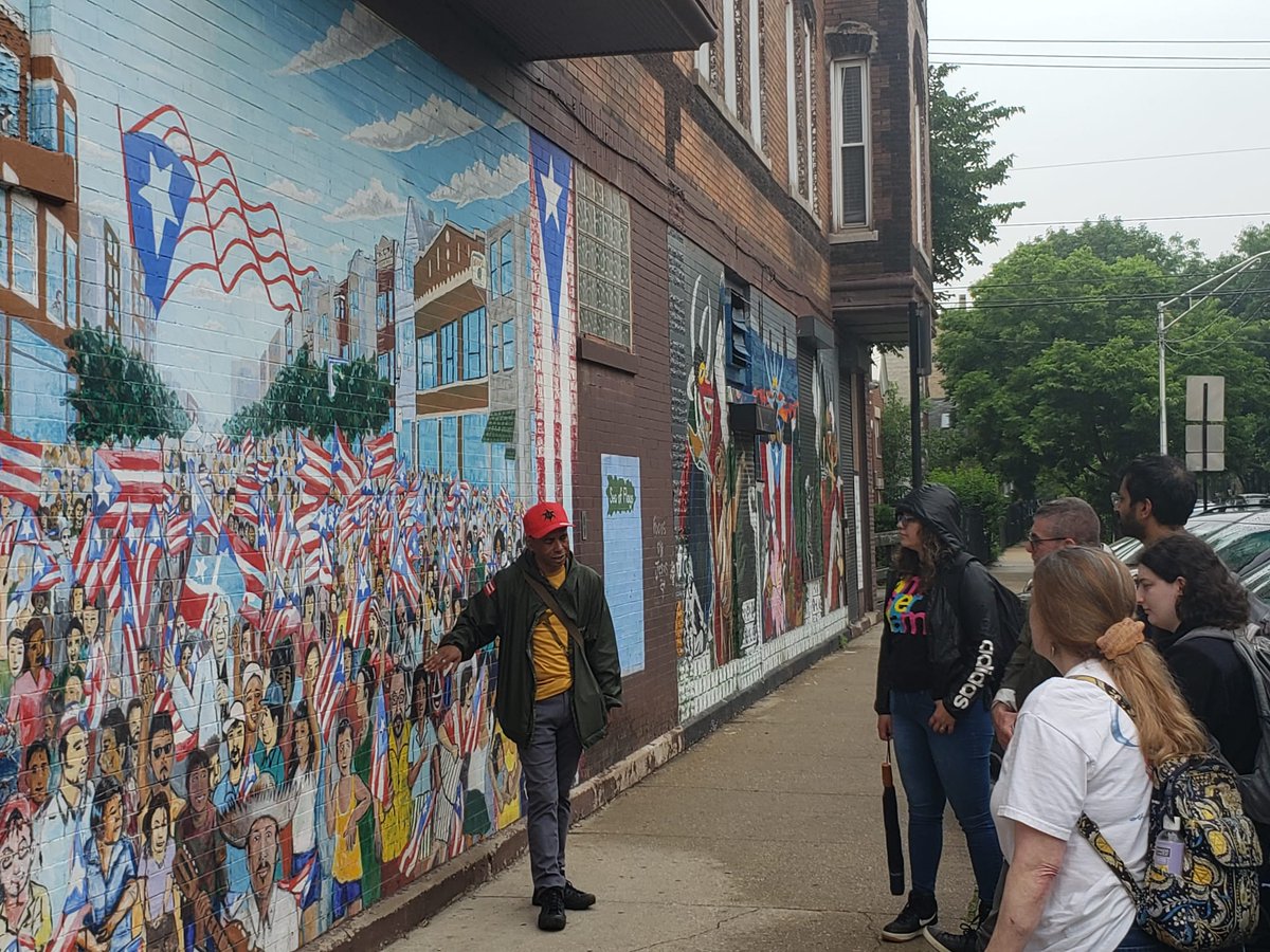 UNAM Chicago tweet media