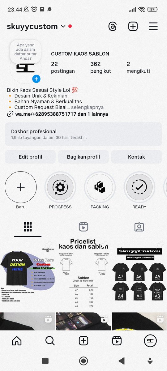 salengean's tweet photo. @tanyakanrl Di aku jawabannya kak! https://t.co/Rgmfbt39XQ