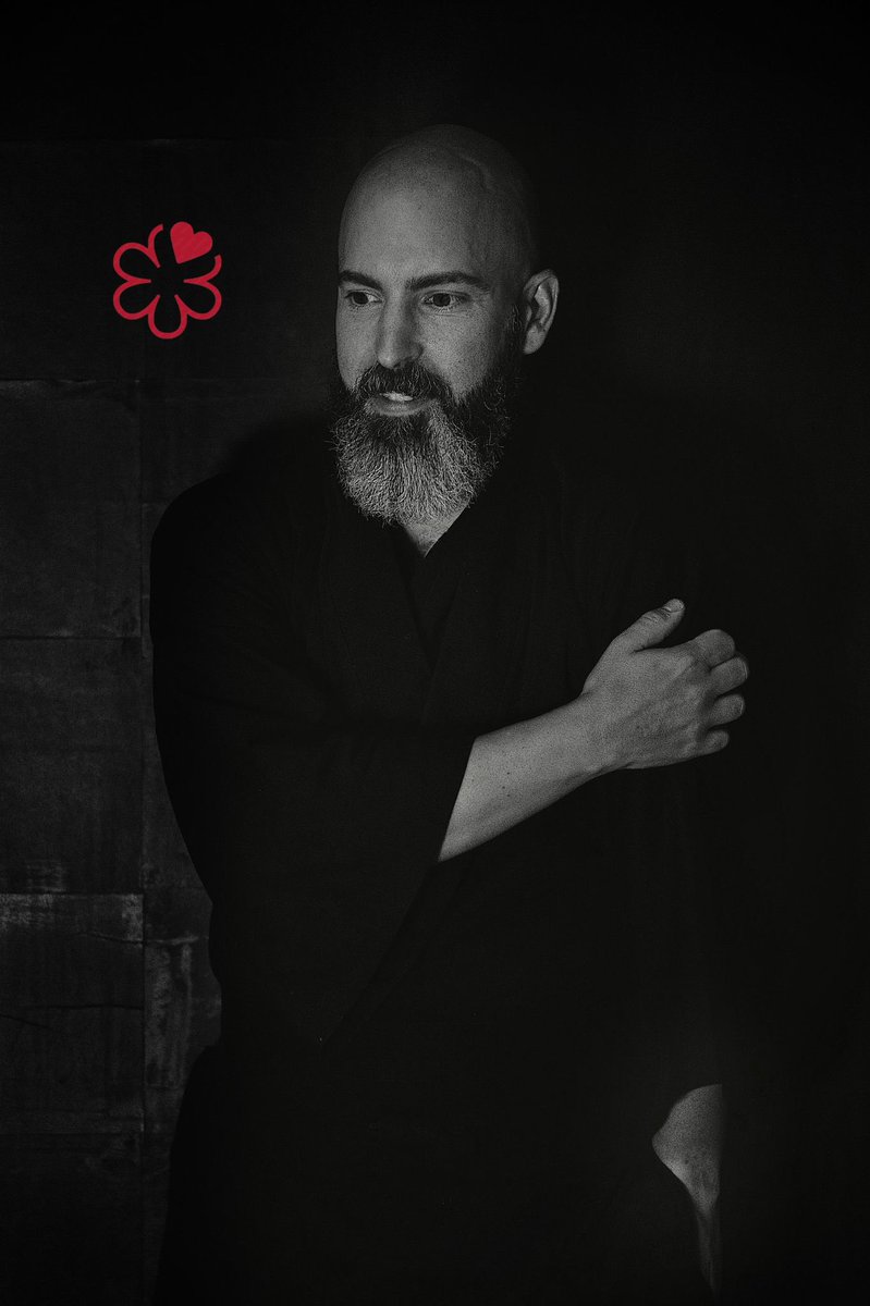 Enhorabuena a nuestro Head Chef, Jose Cerdá, por su primera 🌟 <a href="/Michelin/">Michelin</a> en su barra Hoze (Gotemburgo). 当然の結果