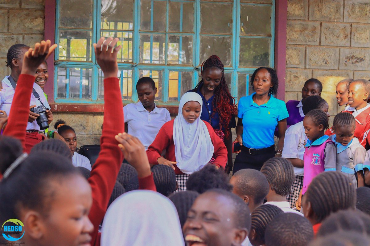 HEDSOorg's tweet photo. Today, we join the rest of Africa in celebrating the Day of the African Child  under the theme:
"Education for all children in Africa time is now.

We remain committed to creating safe, empowering spaces where every child can learn, grow, and thrive.

#DayOfTheAfricanChild https://t.co/1ZOLizx2Mi