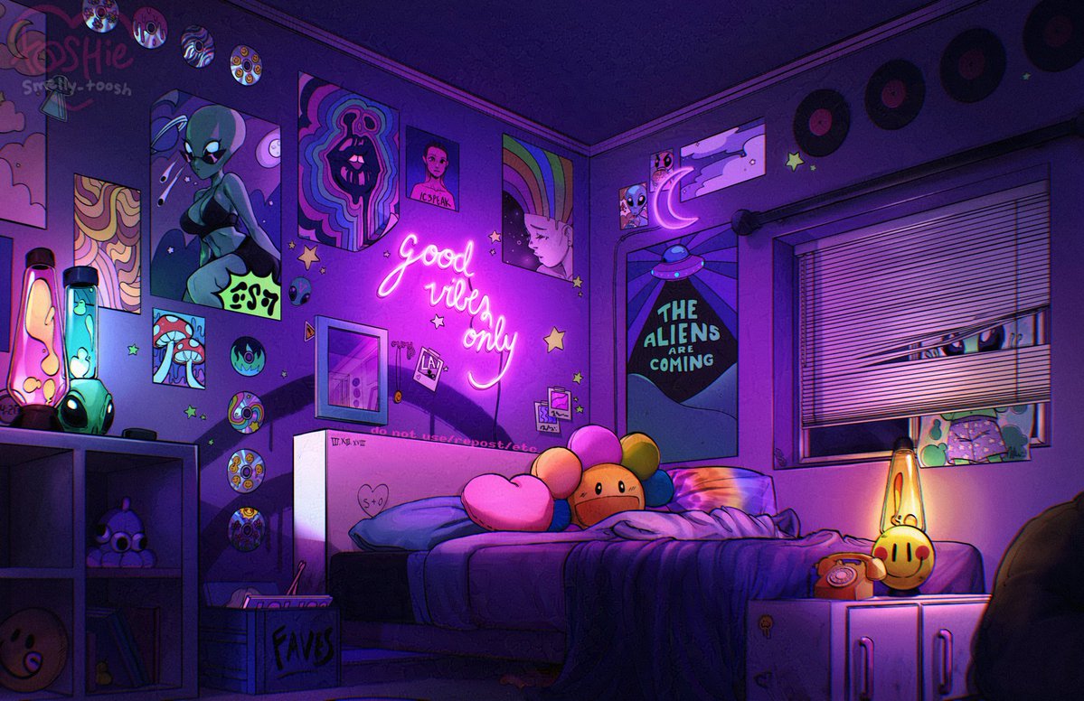 smelly_toosh's tweet image. makes u look at the bedroom i designed a buncha years ago π