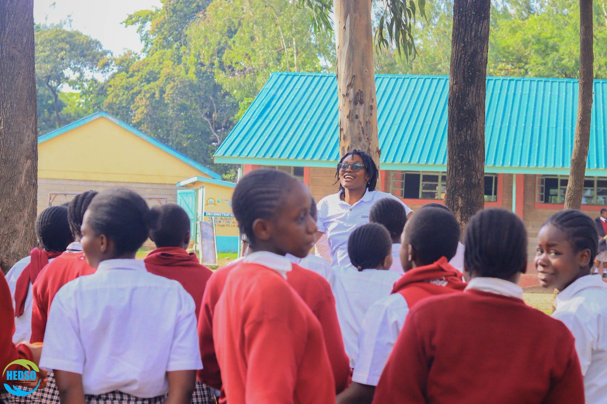 HEDSOorg's tweet photo. Today, we join the rest of Africa in celebrating the Day of the African Child  under the theme:
"Education for all children in Africa time is now.

We remain committed to creating safe, empowering spaces where every child can learn, grow, and thrive.

#DayOfTheAfricanChild https://t.co/1ZOLizx2Mi