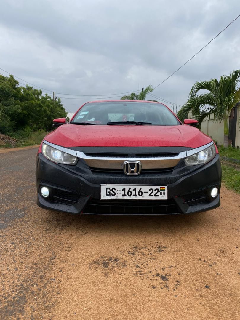 Your Lady Car Dealer tweet media