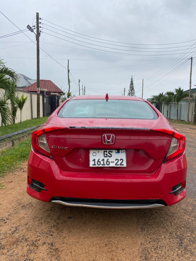 Your Lady Car Dealer tweet media