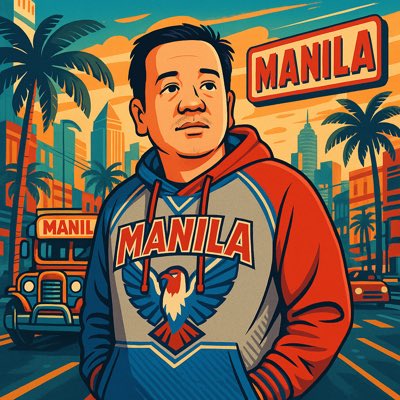 modelsofmanila's tweet photo. #MakeManilaGreatAgain 💙 https://t.co/N7RAAtc32F