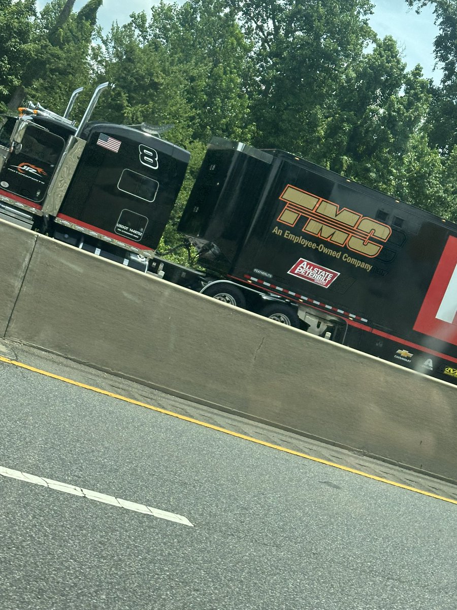 NXSinsider (@nxsinsider) on Twitter photo Boys are back in town!
Welcome home <a href="/JRMotorsports/">JR Motorsports</a> <a href="/XfinityRacing/">Xfinity Racing</a> haulers 🤩 🇺🇸
#NASCAR #nascarxfinity #JRMotorsports Boys are back in town!
Welcome home <a href="/JRMotorsports/">JR Motorsports</a> <a href="/XfinityRacing/">Xfinity Racing</a> haulers 🤩 🇺🇸
#NASCAR #nascarxfinity #JRMotorsports