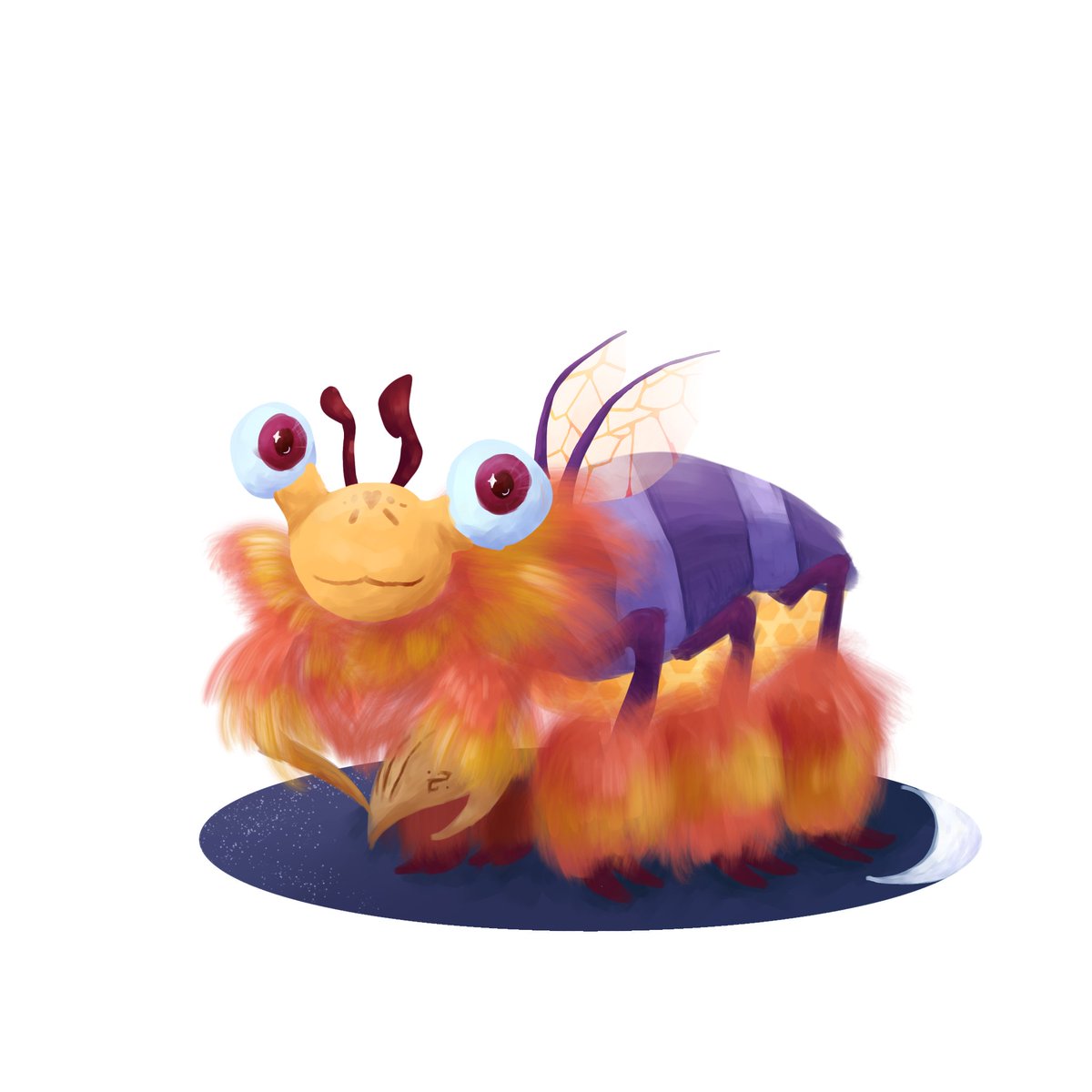 DoFf0934's tweet image. I might have a little problem here...
#mysingingmonsters
