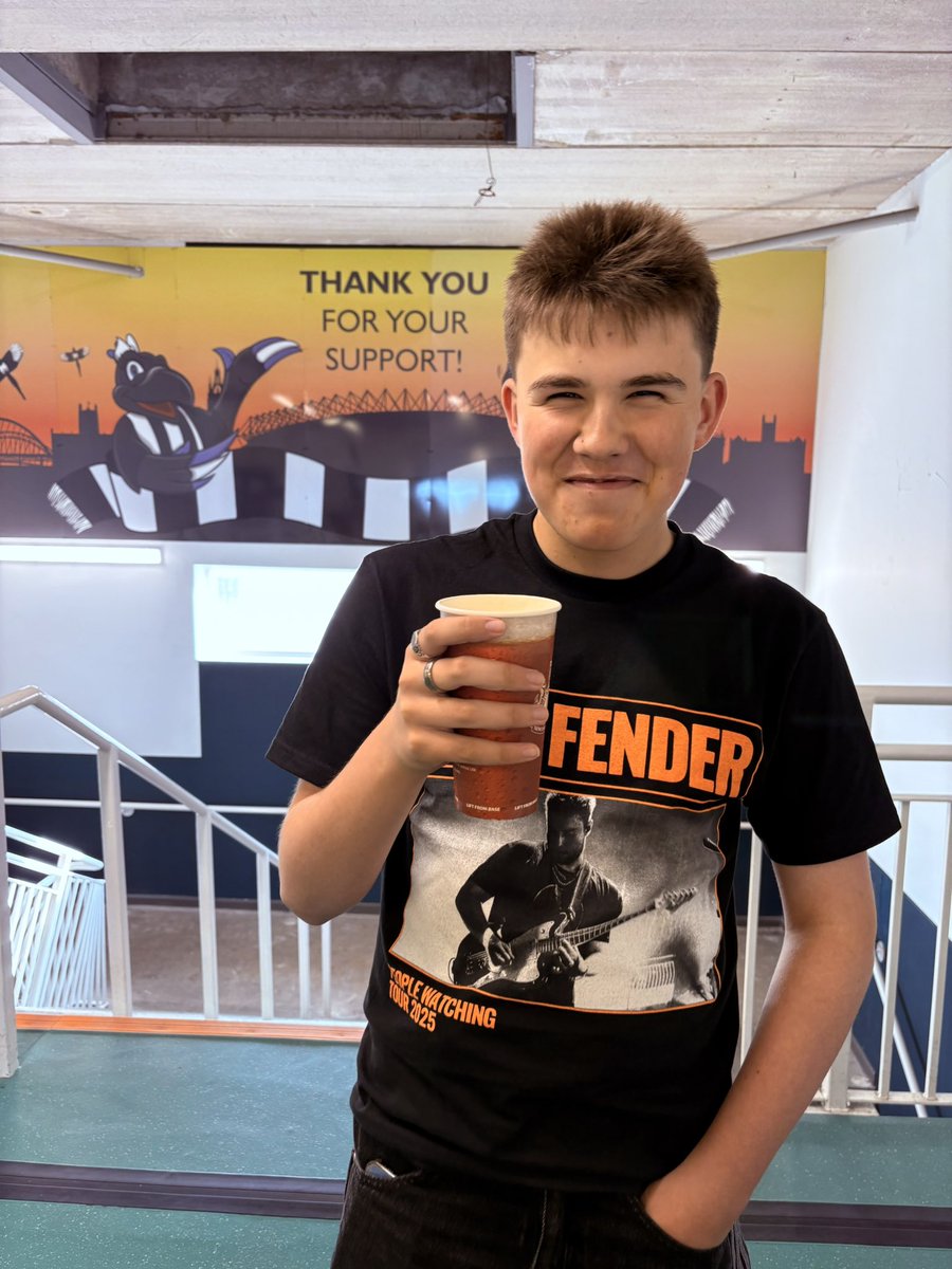 Gemmabaggies's tweet image. GCSEs done.
He carried pressure, grief and hope and still showed up with courage every day.
His dad would be bursting with pride. I know I am. 💙
#GCSEs #ProudMum #ForHisDad