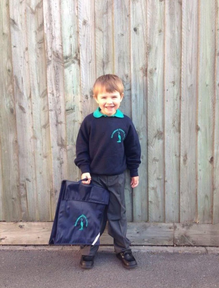 Gemmabaggies's tweet image. GCSEs done.
He carried pressure, grief and hope and still showed up with courage every day.
His dad would be bursting with pride. I know I am. 💙
#GCSEs #ProudMum #ForHisDad
