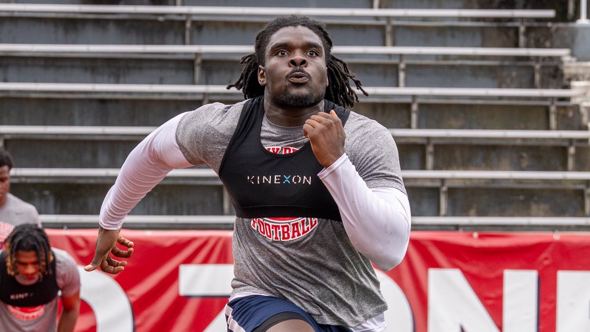 Stony Brook Football tweet media