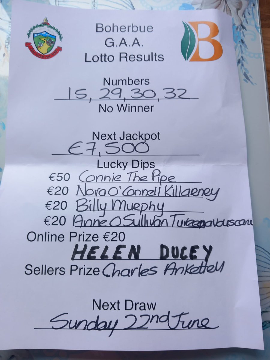 Eileen Casey Oconnor tweet media