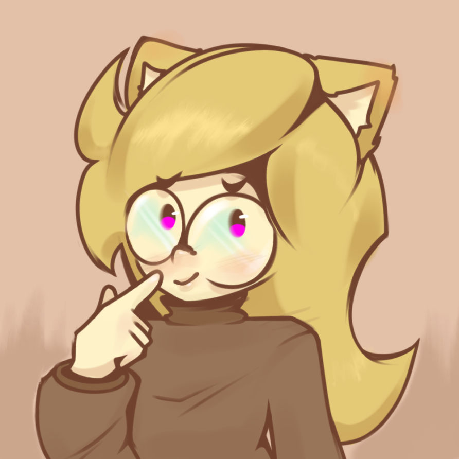 NOTdweebs's tweet image. Alice!

@ThisUnreal_man7 
#request #fanart #furrygirl