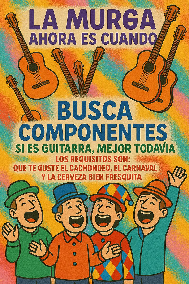 Seguimos con la búsqueda de componentes, solicitamos atuda con un RT a ver si entre todos encontramos algunos componentes que quieran disfrutar desde dentro