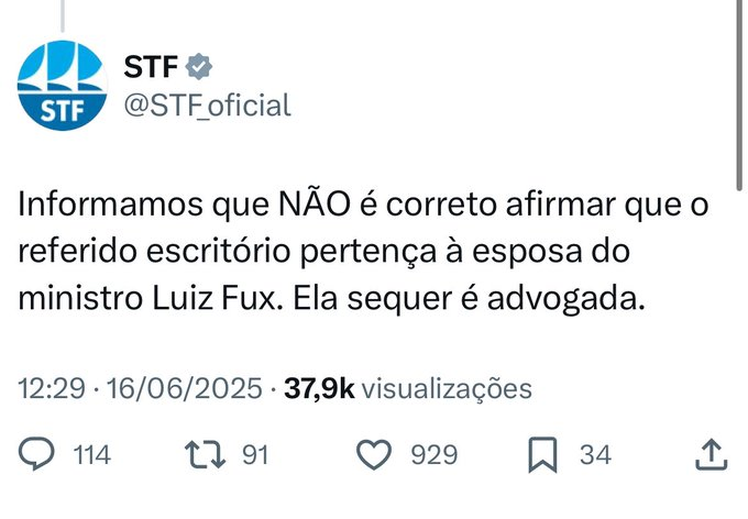 Viraram agência de checagem 👍