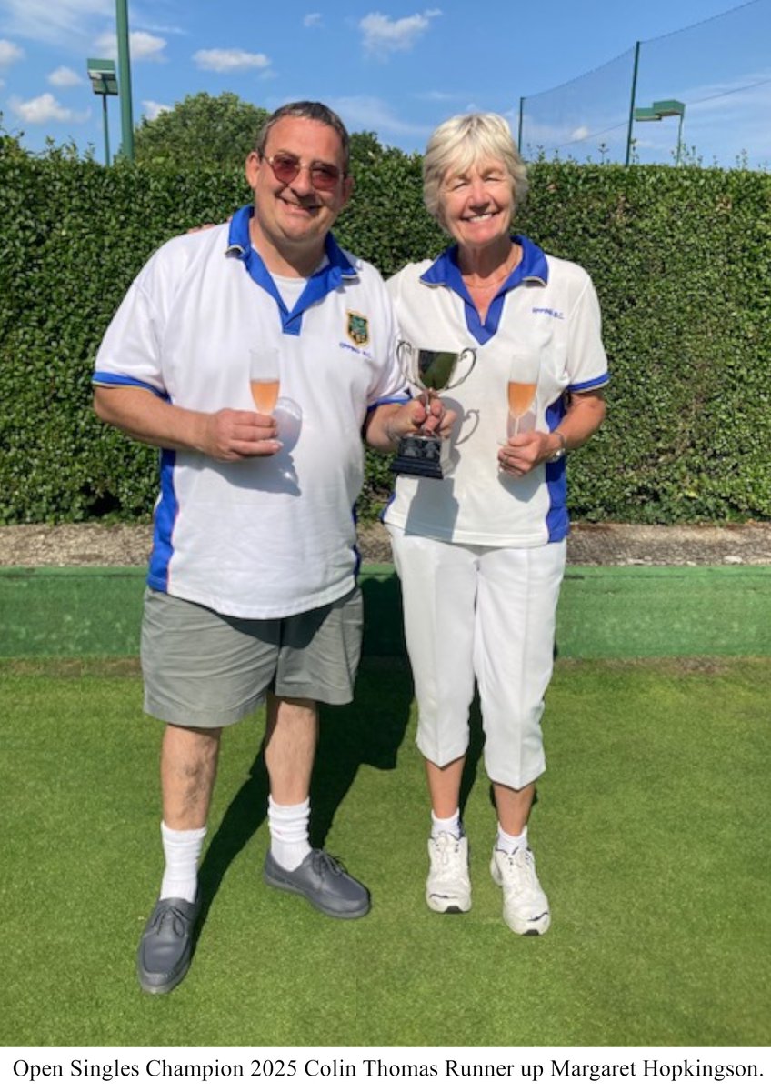 Epping Bowls Club (@epping_bowls) on Twitter photo 