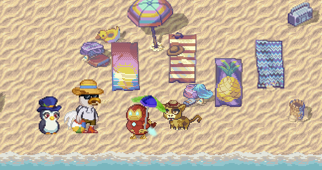 Chick-Verse tweet media