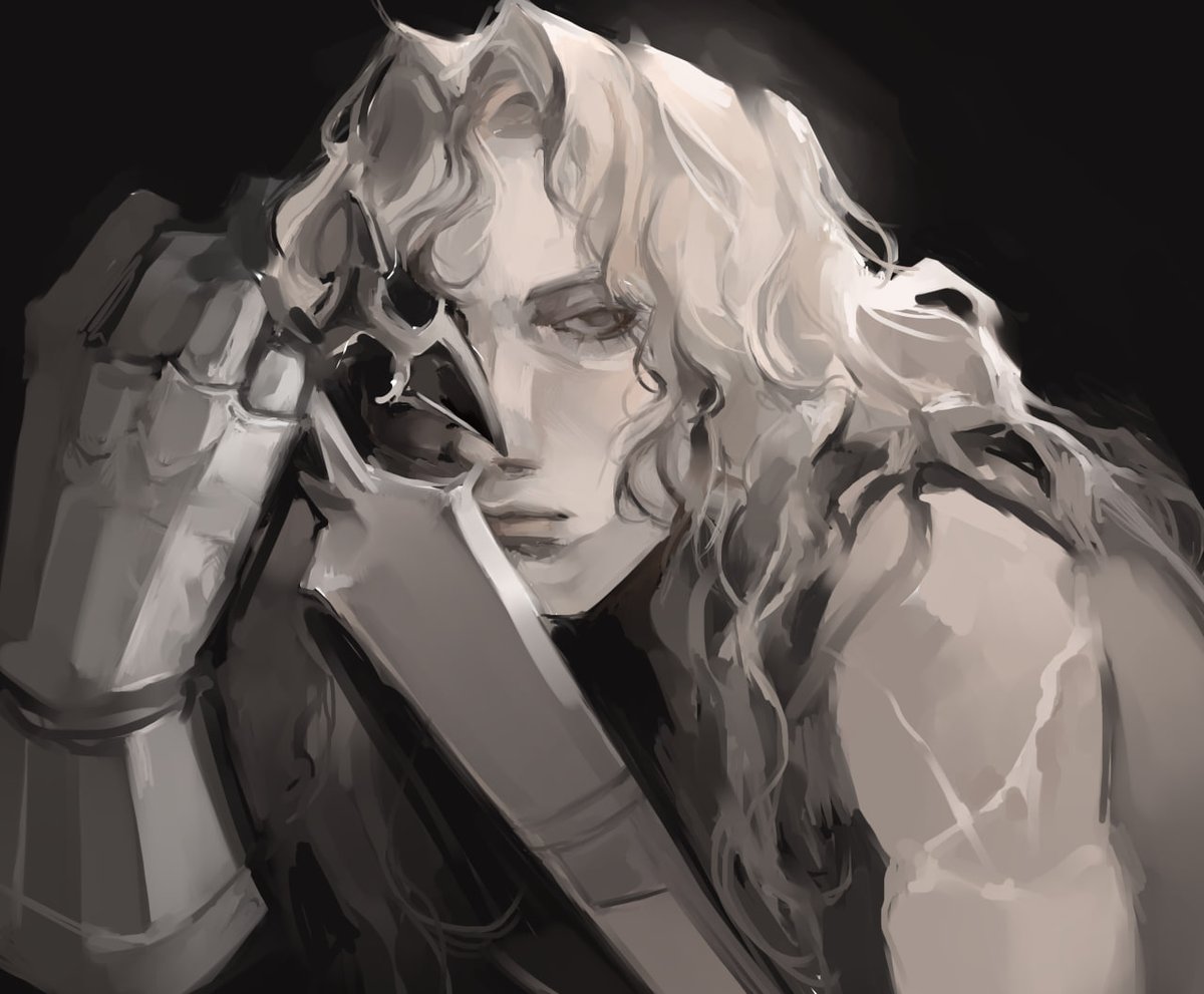 #ALucard #Castlevania