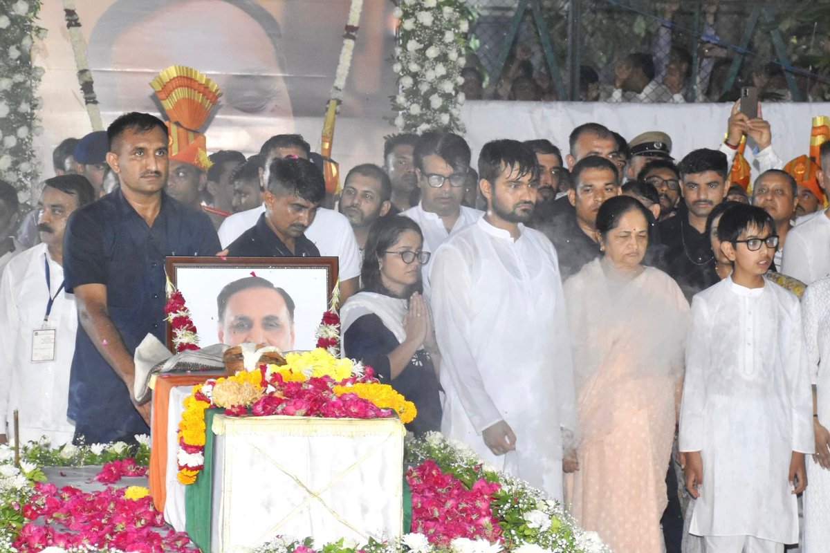 Pradipsinh Vaghela tweet media