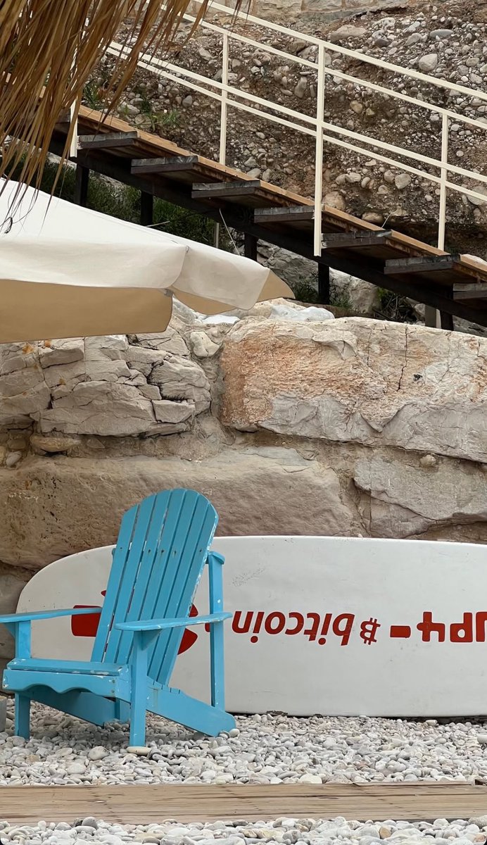 There will be signs. #Bitcoin 

📍Batroun, Lebanon.