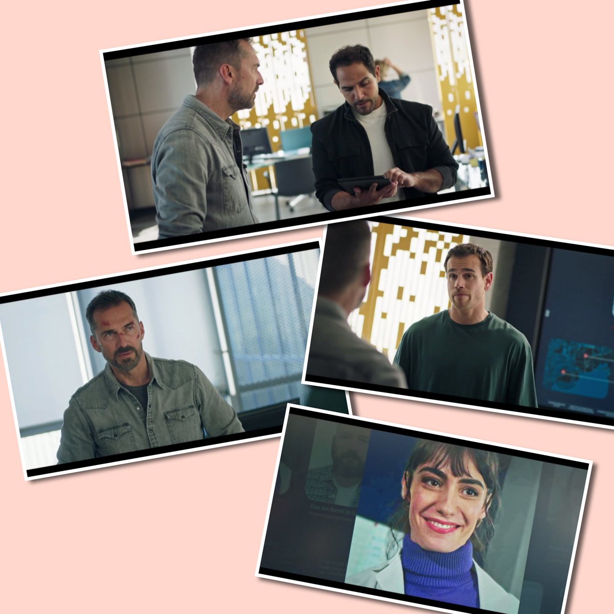 Comediensde_DNA's tweet photo. #Nocif⚠️
Sungam, le malade d’échecs qui avait enlevé Manon il y a quelques mois, est désormais suspect numéro 1, Il a un passé avec Gloria, kiné à Sète qui lui a récemment rendu visite en prison. Gloria est-elle la complice de Sungam ? https://t.co/g6MbJJx6iF