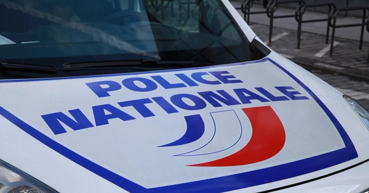 Le Parisien tweet media