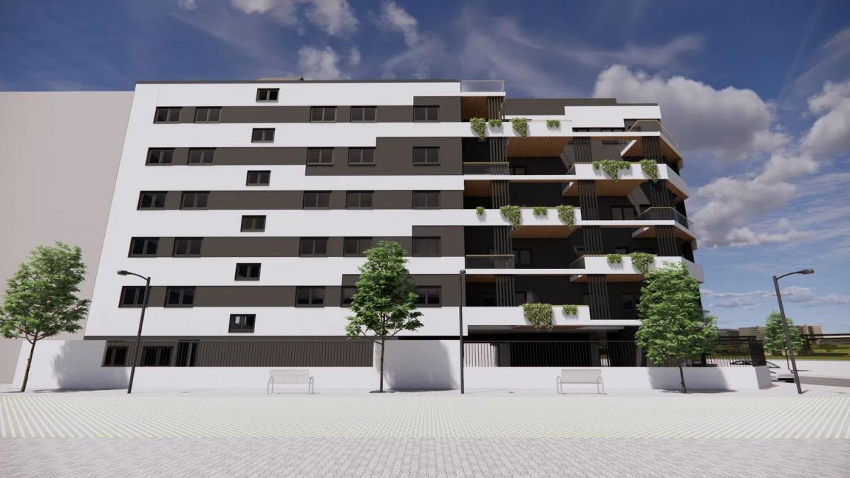 Cárcel en el Bronx (NYC) vs ultima promoción de VPO en Madrid 😐