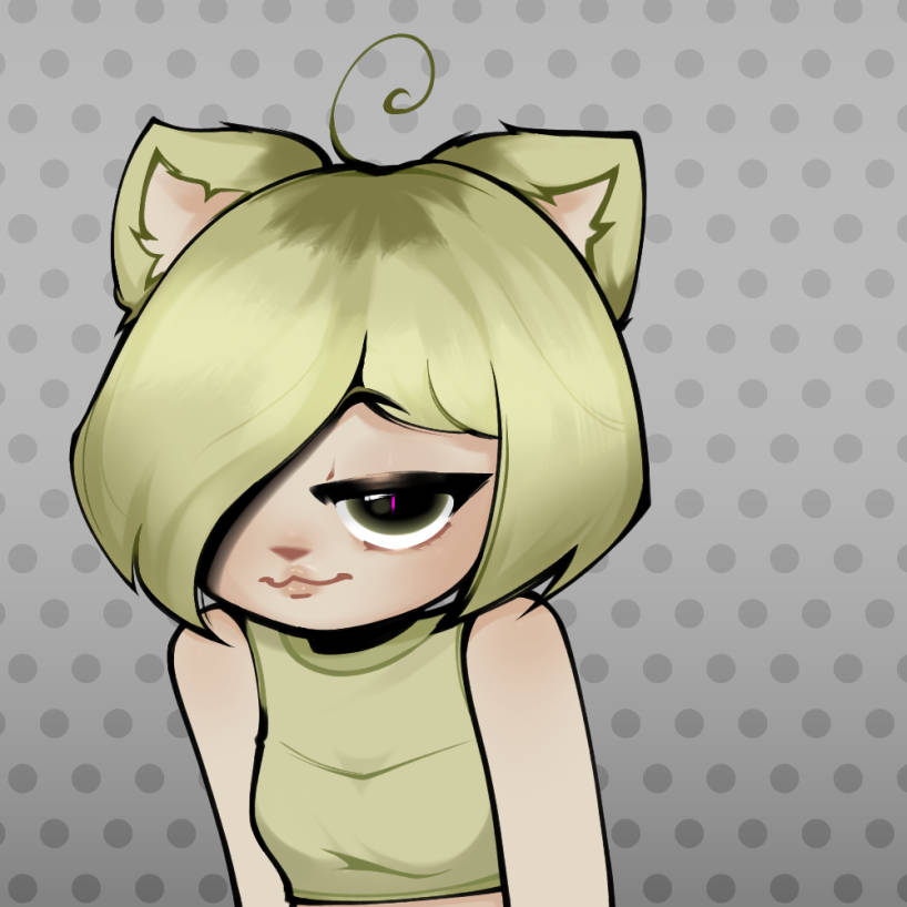 NOTdweebs's tweet image. Demi!

@ThisUnreal_man7 
#request #fanart #furrygirl