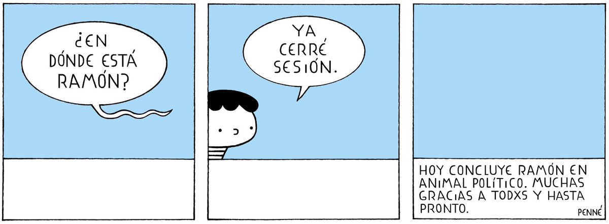 Ramón tweet media