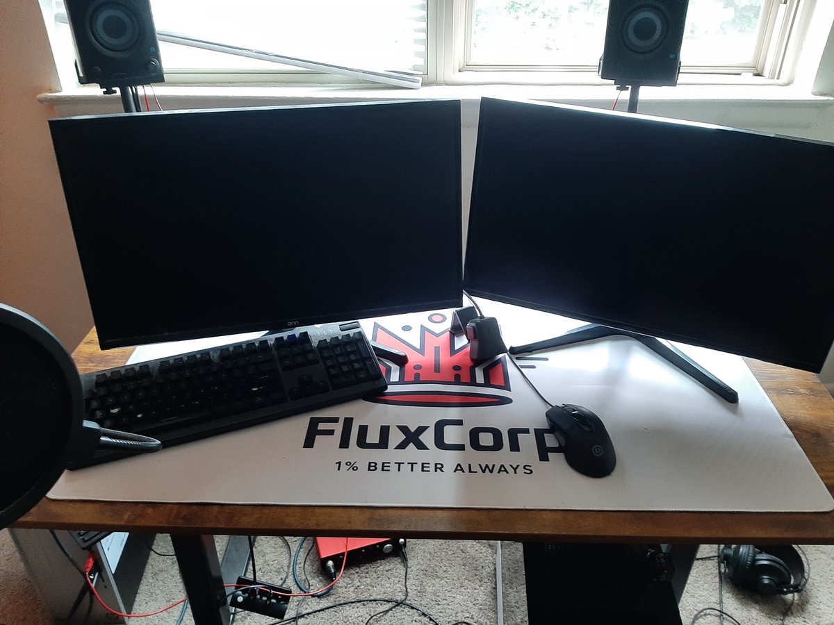 qFlux888 tweet media