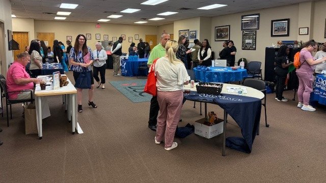 Delaware Skills Center tweet media