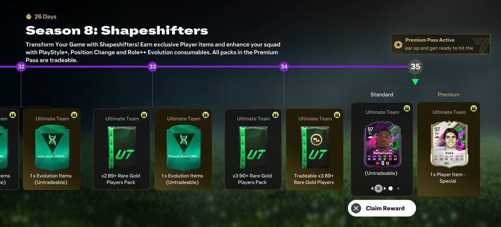 FC 26 NEWS & TIPS tweet media