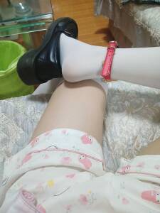 suli11122's tweet photo. 白丝这块./ #女高 #白丝 #原味 #主人 https://t.co/gHhWv63VmI