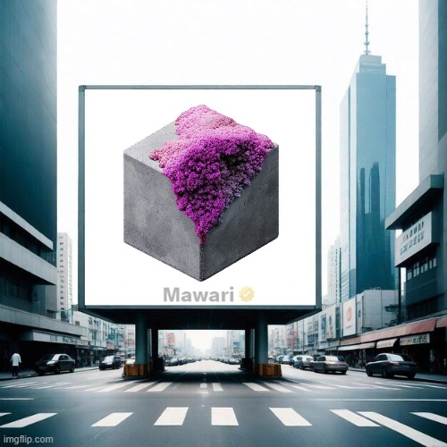 Online24Phuong's tweet image. Bringing the metaverse to life — one decentralized pixel at a time. Powered by Mawari&apos;s Spatial Computing Network.@mawariXR  #Metaverse #XRTech