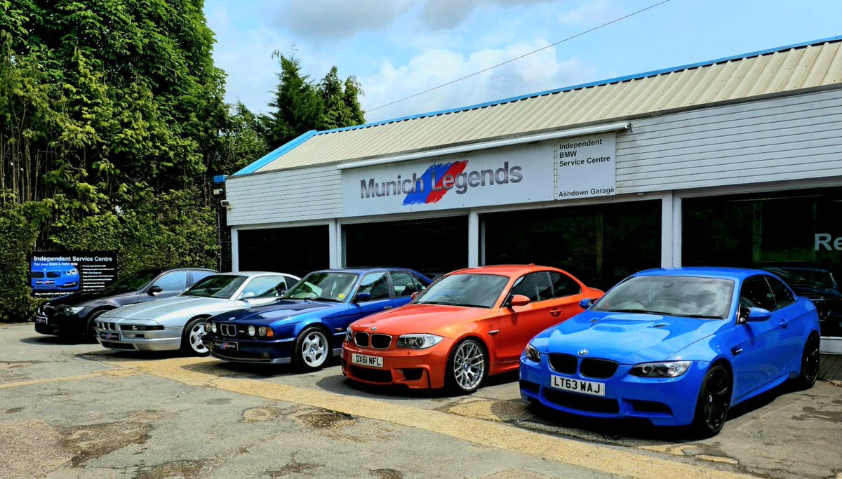 A pretty eclectic mix, but standard for us!