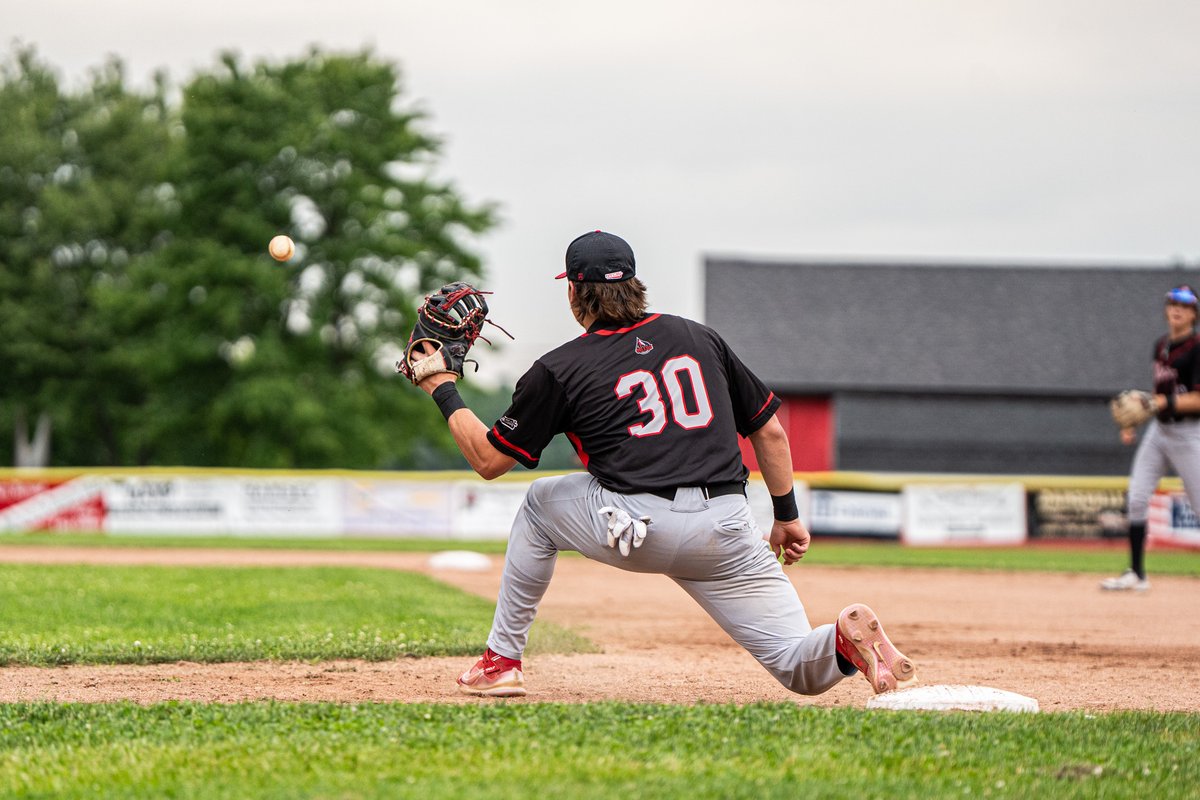 Views from last night's <a href="/OleanOilers/">Olean Oilers</a> win over Dansville. Full story available at the <a href="/OleanStar/">Olean Star</a>.

Looking forward to the home opener tonight against the Rapids.