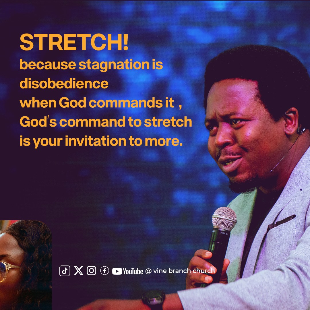 VBCmokola's tweet photo. #ServiceExcerpts
#EnoughIsNotEnough
#SpringService
#VBCMokola
#VineBranchChurch
@mayowakolade https://t.co/Apczb3KQfB