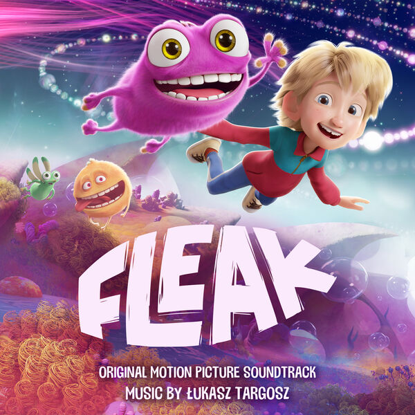 Film Music Reporter (@filmmusicrep) on Twitter photo Soundtrack album released for <a href="/AnimaVitaeLtd/">Anima Vitae</a>'s animated sci-fi adventure 'Fleak' (music by Łukasz Targosz). tinyurl.com/muc4762k Soundtrack album released for <a href="/AnimaVitaeLtd/">Anima Vitae</a>'s animated sci-fi adventure 'Fleak' (music by Łukasz Targosz). tinyurl.com/muc4762k