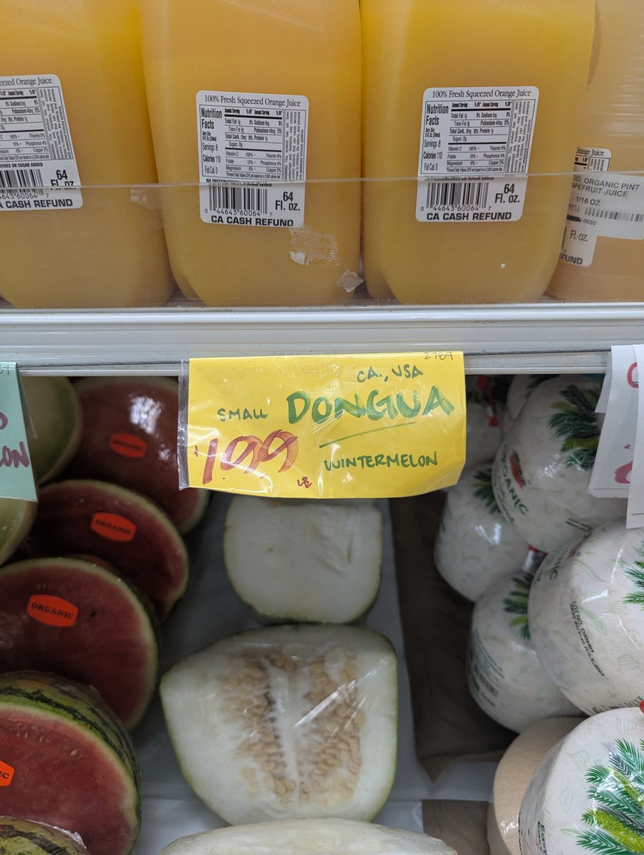 i thought they only made glycine